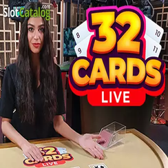 1888 poker 32 Cards