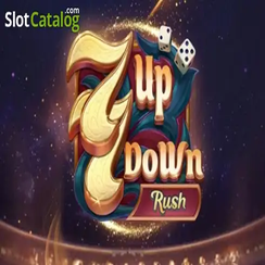1888 poker 7 Up Rush