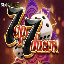 1888 7 Up 7 Down