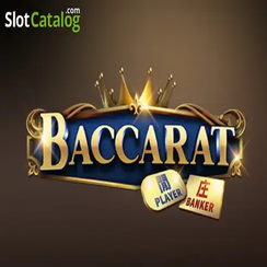 1888 Baccarat C08