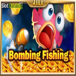 1888 Bombing Fishing