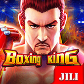 1888 Boxing King