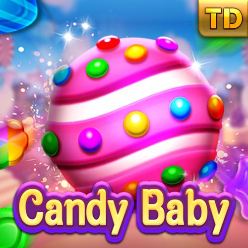 ক্যান্ডি বেবি 1888 Slot Game