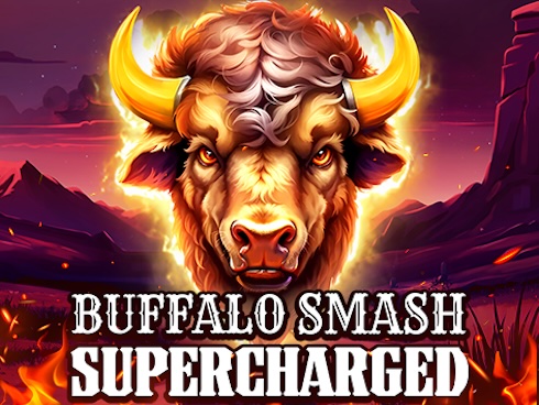 1888 Charge Buffalo