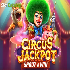 1888 Circus Jackpot