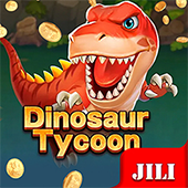 1888 Dinosaur Tycoon