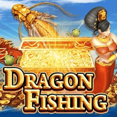1888 fishing Dragon Fishing