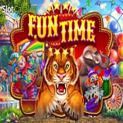 1888 Fun Time