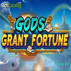 1888 fishing Gods Grant Fortune