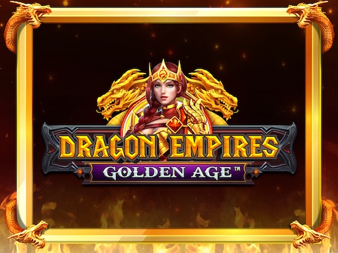 1888 Golden Empire