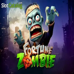 1888 fishing Lucky Zombie