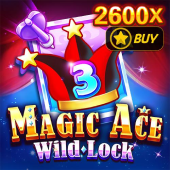 1888 Magic Ace