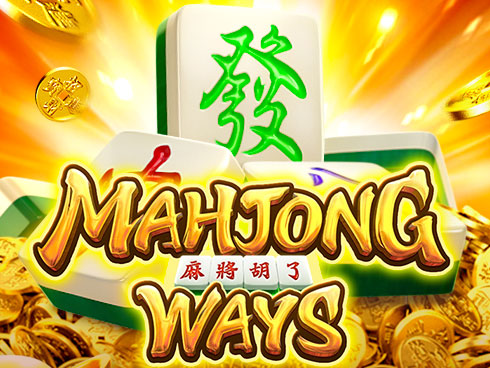 1888 Mahjong Ways