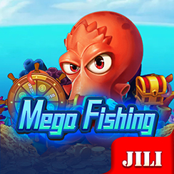 1888 Mega Fishing