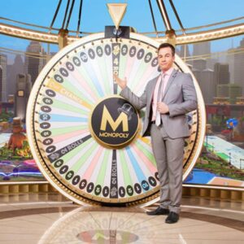 1888 Monopoly Live