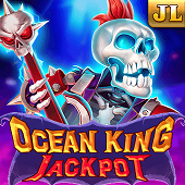 1888 fishing Ocean King