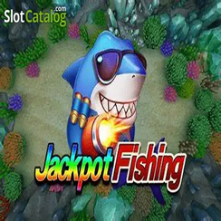 1888 Rapid Jackpot Fishing
