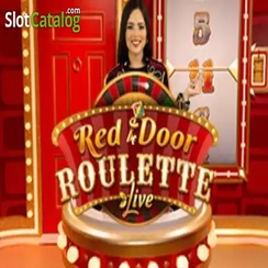 1888 Red Door Roulette