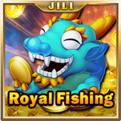 1888 Royal Fishing