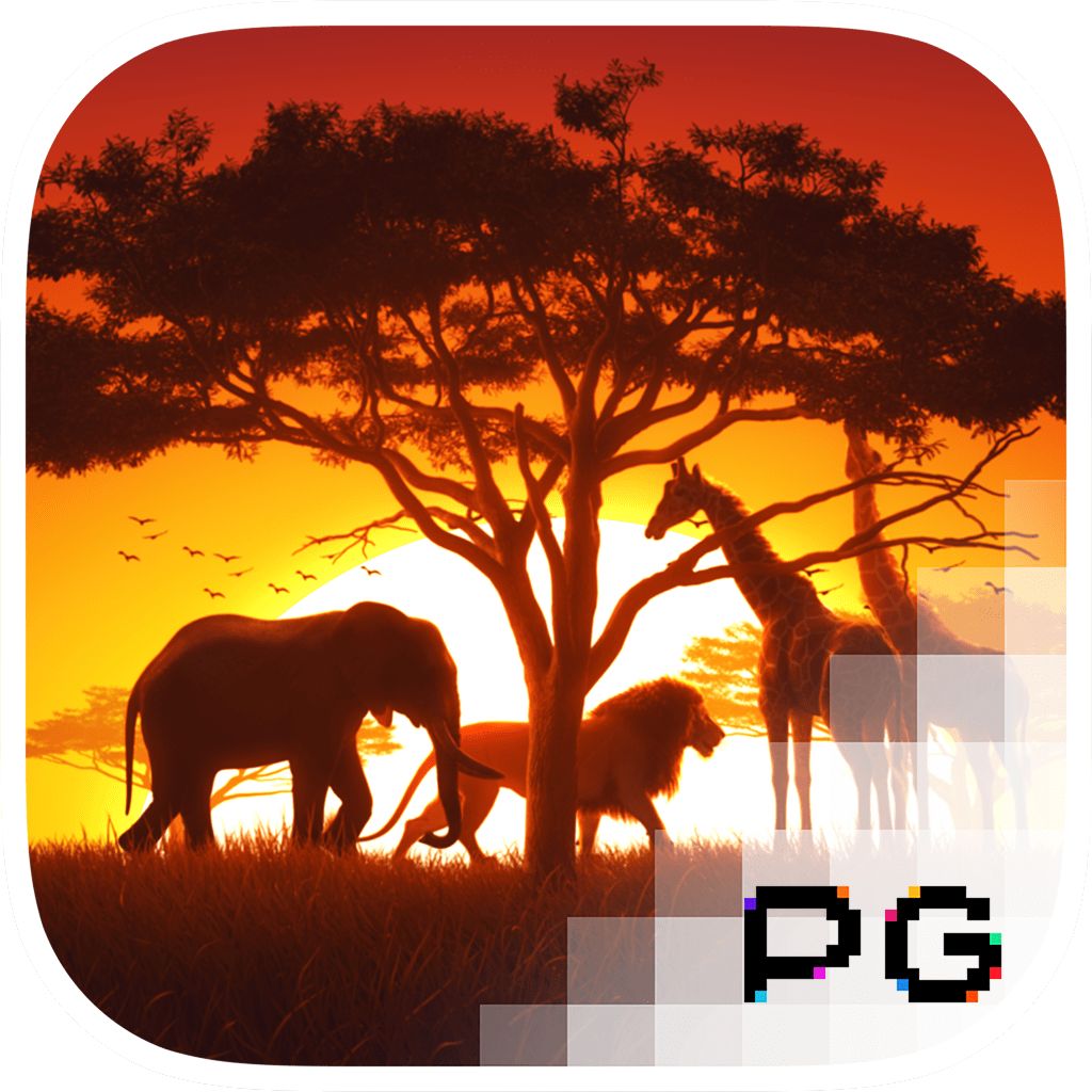 1888 Safari Wilds
