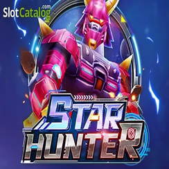 1888 Star Hunter
