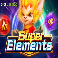 1888 Super Elements