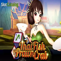 1888 poker Thai Fish Prawn Crab