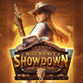 1888 Wild Bounty Showdown
